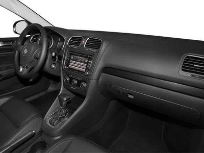 2014 Volkswagen Jetta TDI