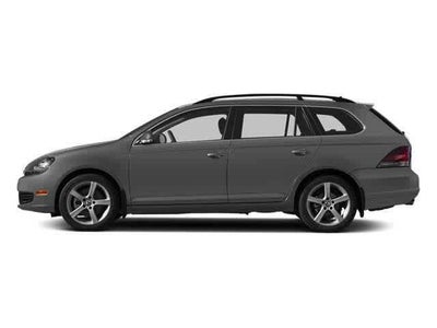 2014 Volkswagen Jetta TDI