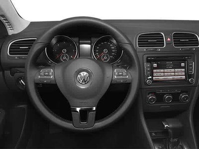 2014 Volkswagen Jetta TDI