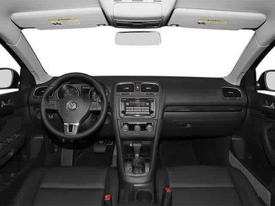 2014 Volkswagen Jetta TDI