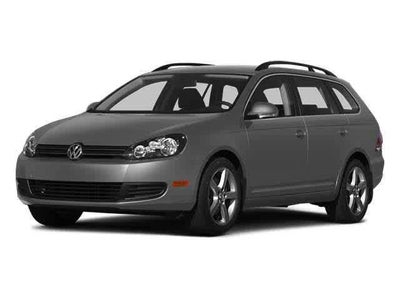 2014 Volkswagen Jetta TDI