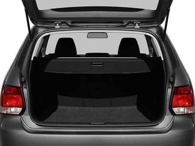 2014 Volkswagen Jetta TDI