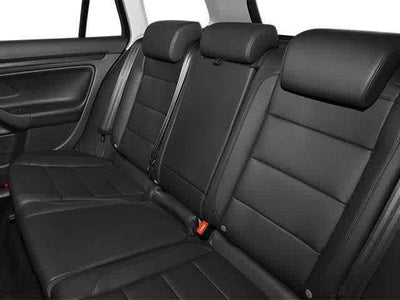 2014 Volkswagen Jetta TDI