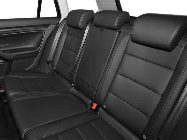 2014 Volkswagen Jetta TDI