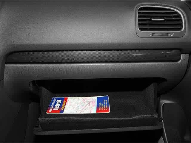 2014 Volkswagen Jetta TDI