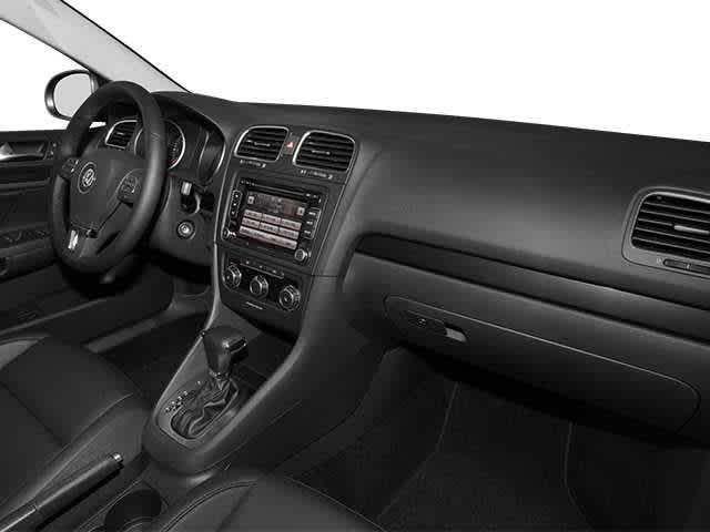 2014 Volkswagen Jetta TDI