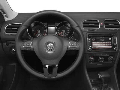2014 Volkswagen Jetta TDI