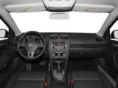2014 Volkswagen Jetta TDI