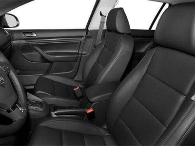 2014 Volkswagen Jetta TDI