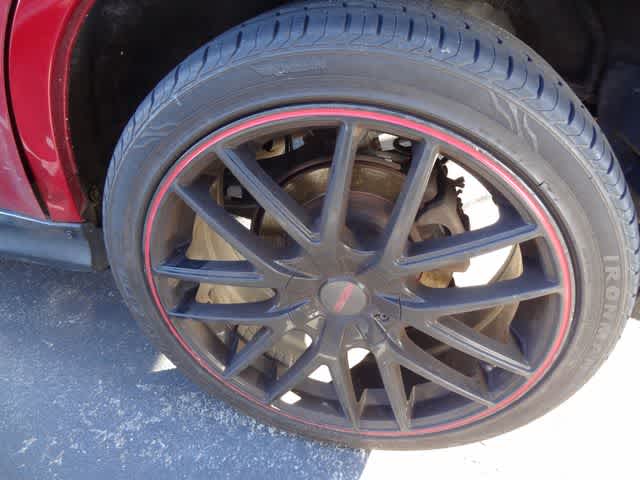 2015 Mitsubishi Outlander Sport SE