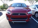 2015 Mitsubishi Outlander Sport SE