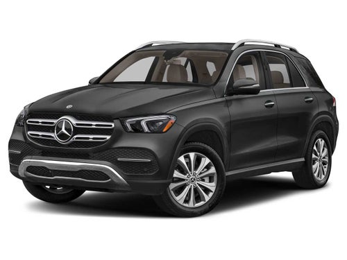 2021 Mercedes-Benz GLE 350 GLE 350