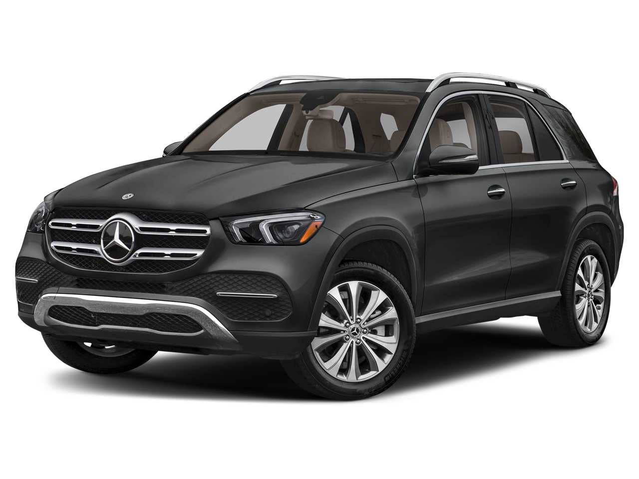2021 Mercedes-Benz GLE 350 GLE 350