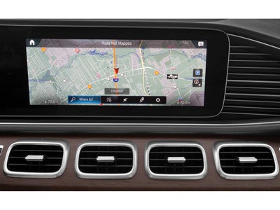 2021 Mercedes-Benz GLE 350 GLE 350