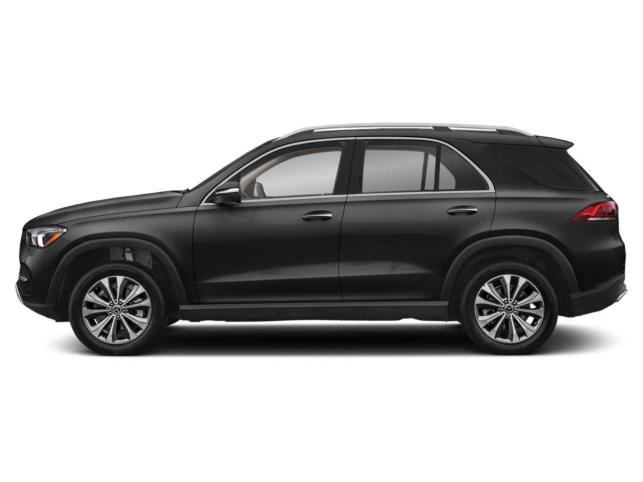 2021 Mercedes-Benz GLE 350 GLE 350