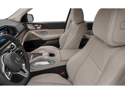 2021 Mercedes-Benz GLE 350 GLE 350