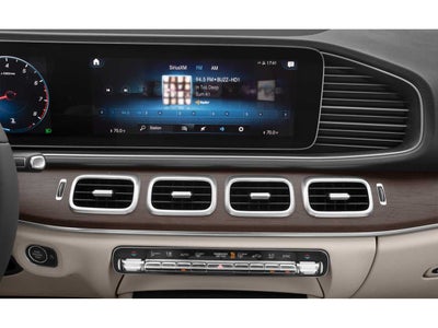 2021 Mercedes-Benz GLE 350 GLE 350