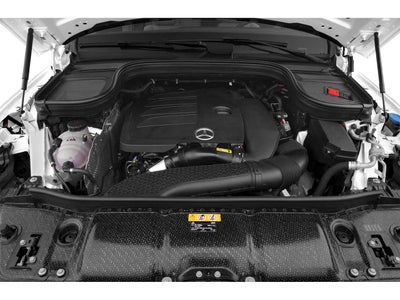 2021 Mercedes-Benz GLE 350 GLE 350