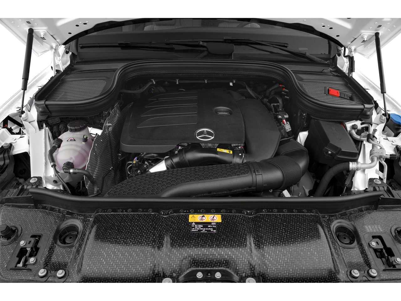 2021 Mercedes-Benz GLE 350 GLE 350