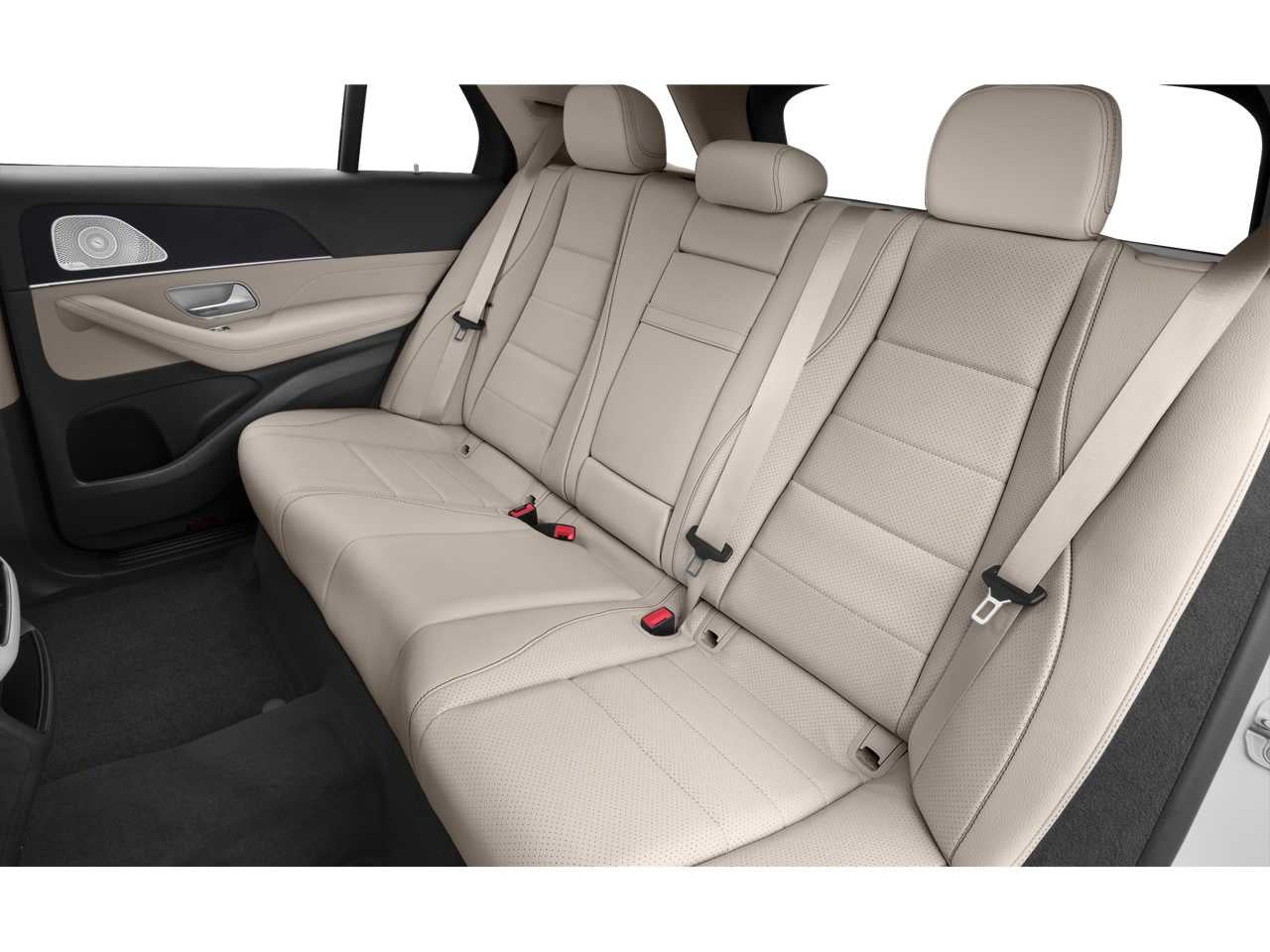 2021 Mercedes-Benz GLE 350 GLE 350