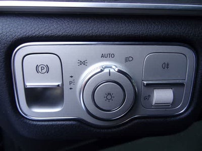 2020 Mercedes-Benz GLE 350 GLE 350