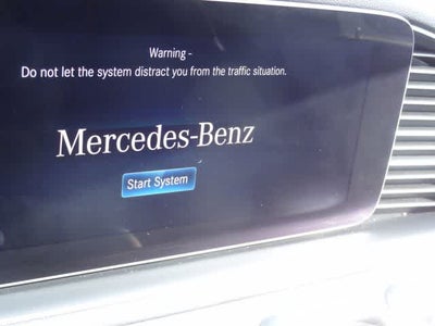 2020 Mercedes-Benz GLE 350 GLE 350