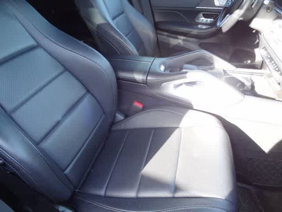 2020 Mercedes-Benz GLE 350 GLE 350