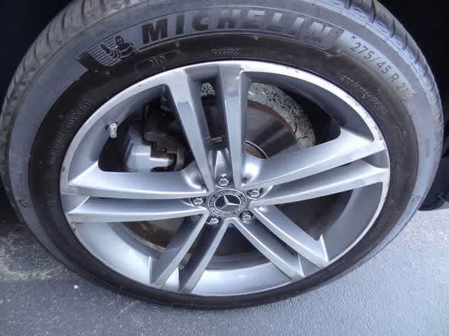 2020 Mercedes-Benz GLE 350 GLE 350