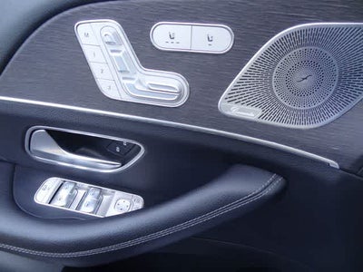 2020 Mercedes-Benz GLE 350 GLE 350