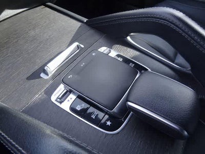 2020 Mercedes-Benz GLE 350 GLE 350