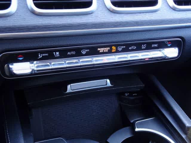 2020 Mercedes-Benz GLE 350 GLE 350