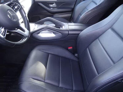 2020 Mercedes-Benz GLE 350 GLE 350