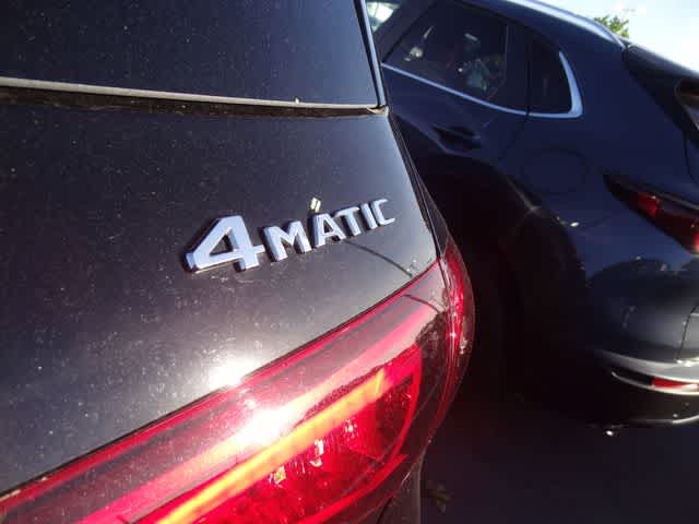 2023 Mercedes-Benz GLE 450 GLE 450