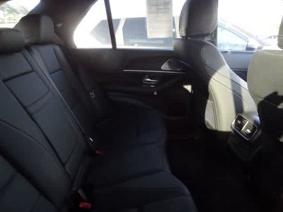 2023 Mercedes-Benz GLE 450 GLE 450