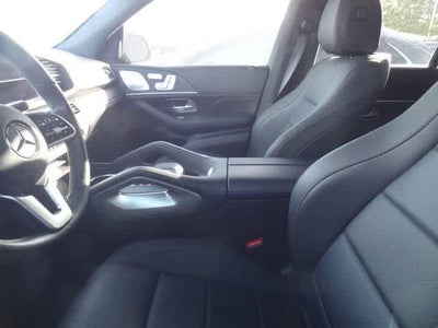 2023 Mercedes-Benz GLE 450 GLE 450
