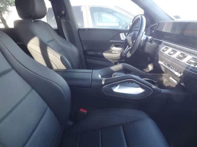 2023 Mercedes-Benz GLE 450 GLE 450