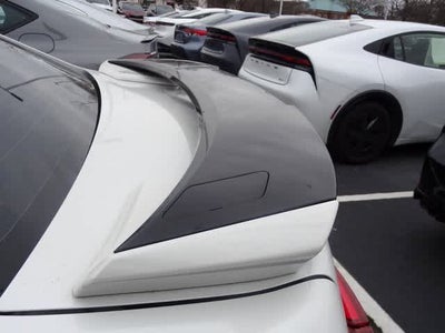 2022 Subaru Impreza Sport