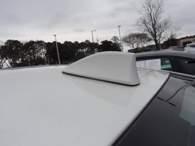 2022 Subaru Impreza Sport