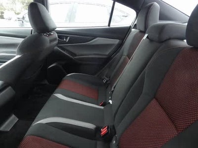 2022 Subaru Impreza Sport