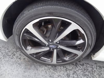 2022 Subaru Impreza Sport