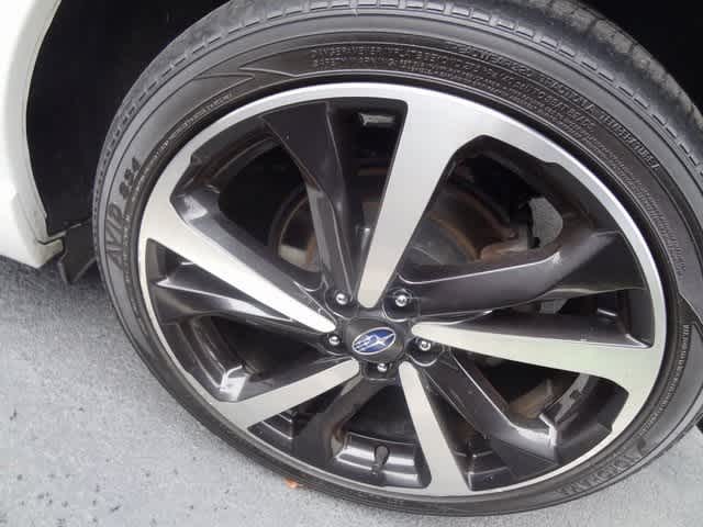 2022 Subaru Impreza Sport