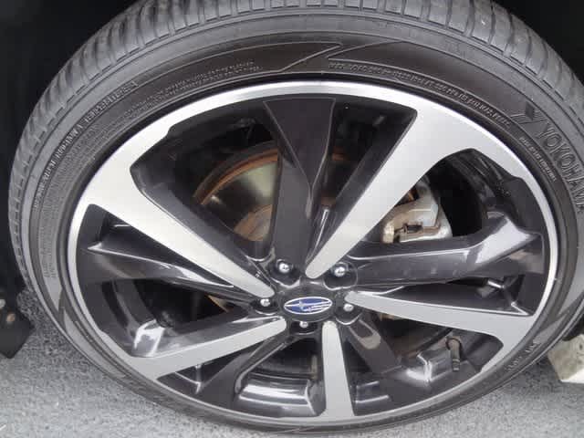 2022 Subaru Impreza Sport