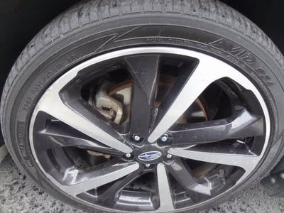 2022 Subaru Impreza Sport