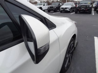 2022 Subaru Impreza Sport