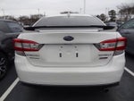 2022 Subaru Impreza Sport