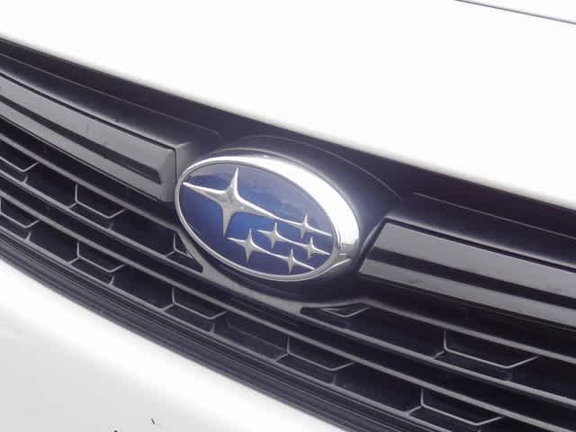 2022 Subaru Impreza Sport