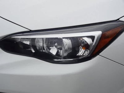 2022 Subaru Impreza Sport