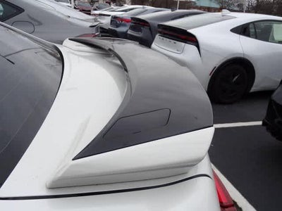 2022 Subaru Impreza Sport