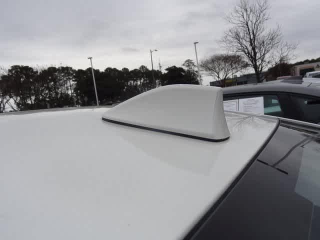 2022 Subaru Impreza Sport