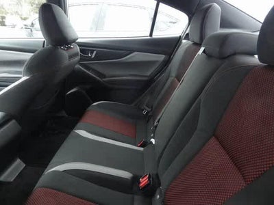 2022 Subaru Impreza Sport